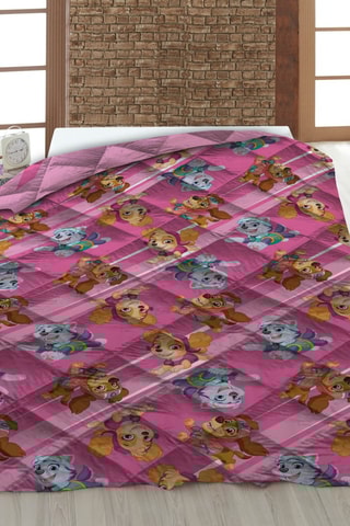 Nórdico La Patrulla Canina - Rosa