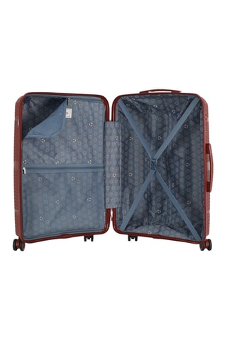 Valise cabine et valise semaine Centaure - Bordeaux