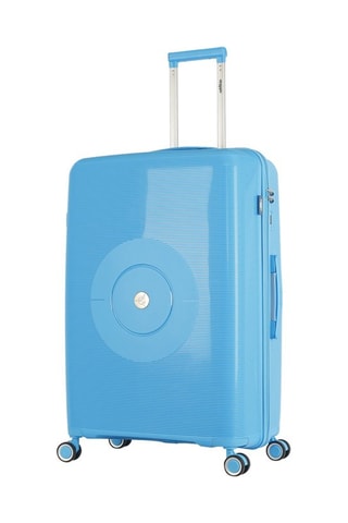 Valise cabine et valise grand volume Orion (S/L) - Ciel - 55/75 cm