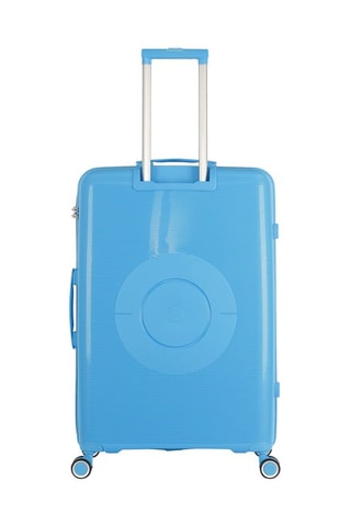 Valise cabine et valise grand volume Orion (S/L) - Ciel - 55/75 cm