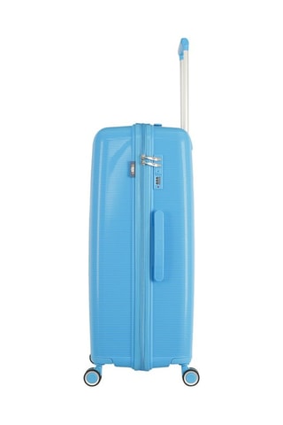 Valise cabine et valise grand volume Orion (S/L) - Ciel - 55/75 cm