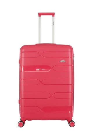 Grote Trolley Pégase Fuchsia