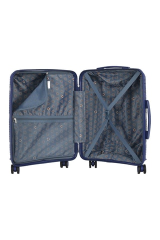 Valise cabine Centaure (S) - Bleu marine - 55 cm