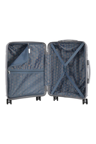 Valise cabine Centaure (S) - Gris - 55 cm