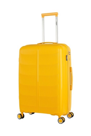 Weekendtrolley Andromède Geel