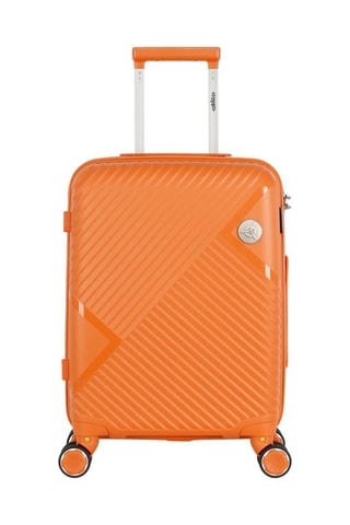 Valise cabine Cassiopee (S) - Orange - 55 cm 