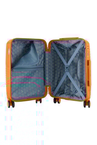 Valise cabine Cassiopee (S) - Orange - 55 cm 