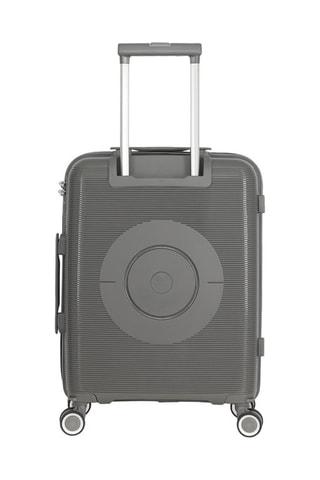 Valise cabine Orion (S) - Gris foncé - 55 cm