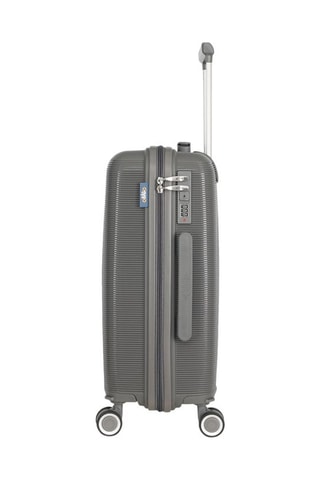 Valise cabine Orion (S) - Gris foncé - 55 cm