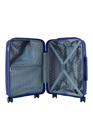 Valise cabine Orion (S) - Bleu marine - 55 cm