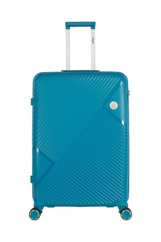 Grote Trolley Cassiopee (L) - Blauw - 73 cm