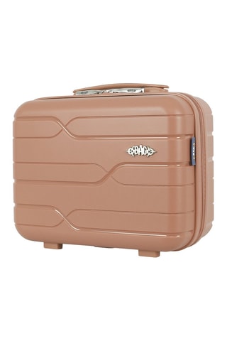 Beautycase Pégase Oudroze