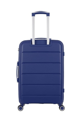 Weekendtrolley Phénix Marineblauw