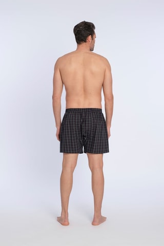 Boxershort Zwart