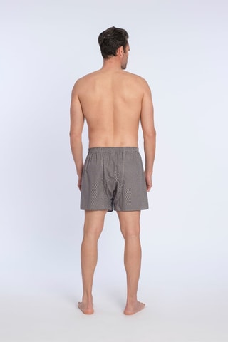 Boxershort Bruin