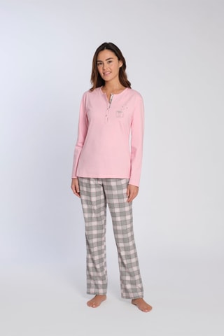 Pyjama Roze