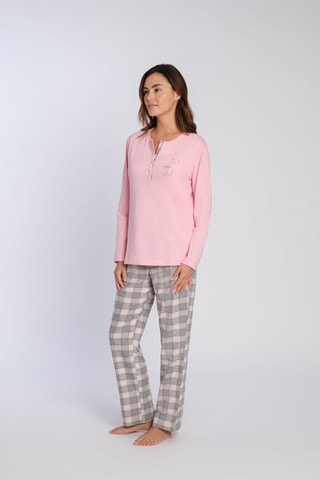 Pyjama Roze