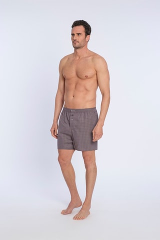 Boxershort Bruin