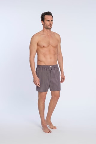 Boxershort Bruin
