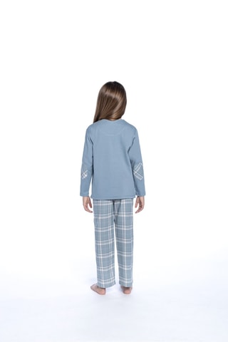 Pyjama - Blauw