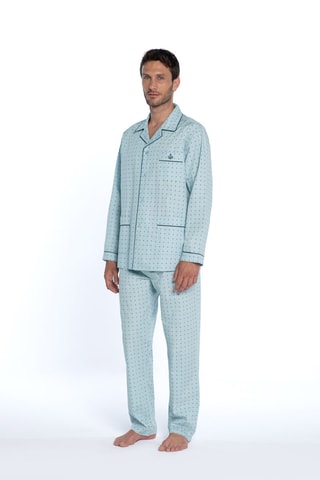 Pyjama - Blauw