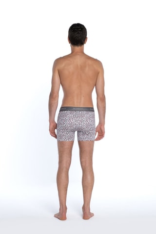 2 Boxers - Grijs