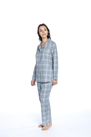 Pyjama - Blauw