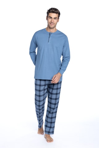 Pyjama - Blauw 