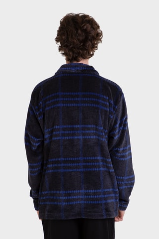 Jasje - Kobaltblauw en Zwart