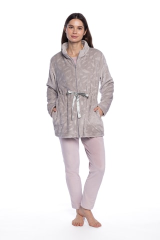 Pyjamajasje - Taupe