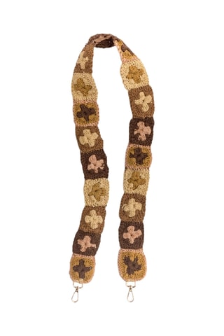 Cordon de téléphone Care - Beige