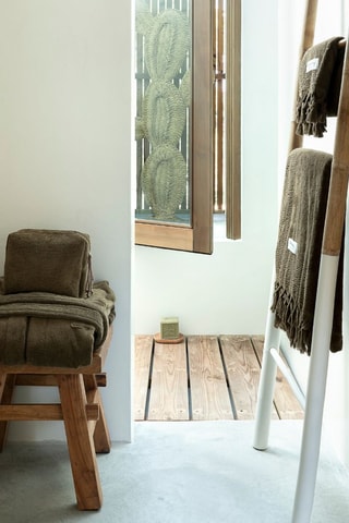 Trousse de toilette Utopia - Vert