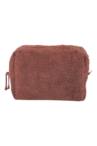 Trousse de toilette Utopia - Vieux rose