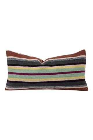 Coussin Tabou - Orange - 40 x 60 cm