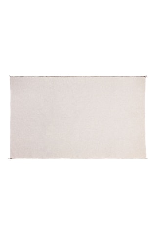 Plaid Enjoy - Beige - 220 x 140 cm