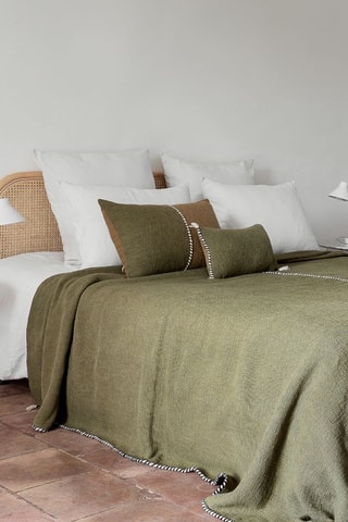 Couvre-lit Everest - Kaki