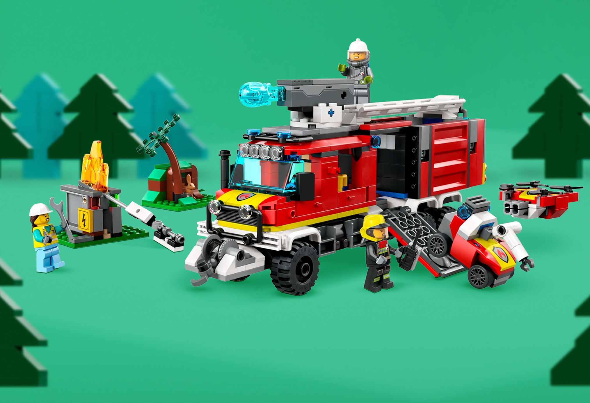 LEGO à bas prix sur SHOWROOMPRIVÉ