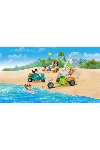 Surfhonden en scooteravonturen - Vanaf 6 Jaar