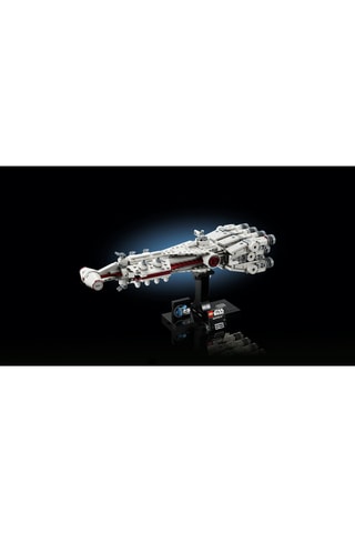 Tantive IV™ Star Wars - Vanaf 18 Jaar