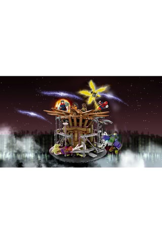 De laatste strijd van Spider-Man Avengers Marvel Superhelden™ - Vanaf 10 Jaar