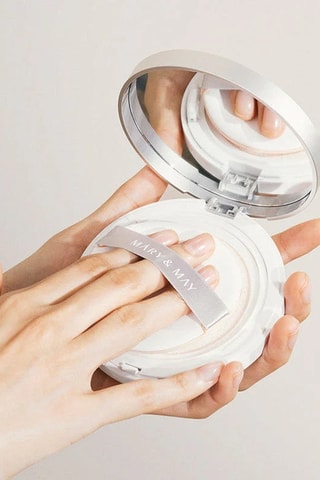 Protección solar vegana SPF 50 - Para todo tipo de piel - 25 g