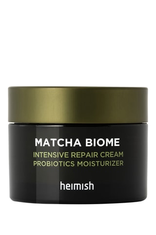Crema reparadora Matcha Biome - Piel sensible y seca - 50 ml