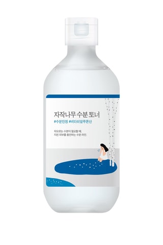 Tónico Birch Juice - 300 ml