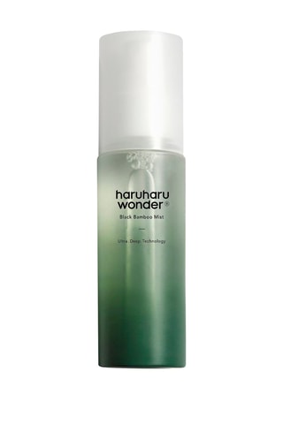 Bruma Wonder Black Bamboo - Para todo tipo de piel - 80 ml