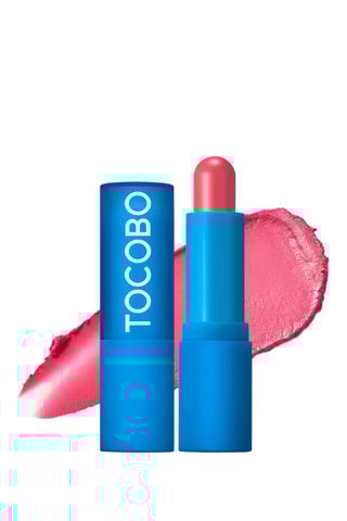 Bálsamo labial con color Powder Cream - N°032 Rose Petal - 3,5 g