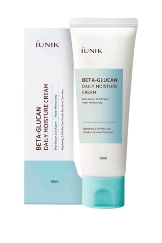 Sérum hidratante de día Beta glucano Daily - 60 ml