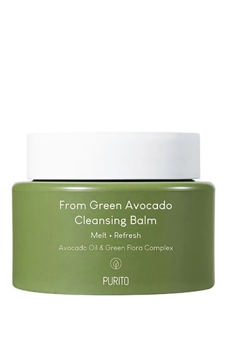 Limpiador From Green Avocado - Piel irritada - 100 ml