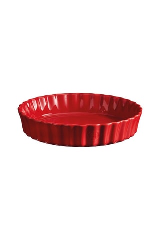 Tourtière en céramique HR® - 24 cm