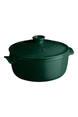Cocotte ronde en céramique Flame® - 27 cm - 4 l - 4 à 6 personnes