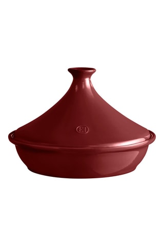 Tajine en céramique Flame® - 32 cm - 6 à 10 personnes